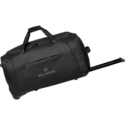 Altitude Ashford Trolley Bag Branded